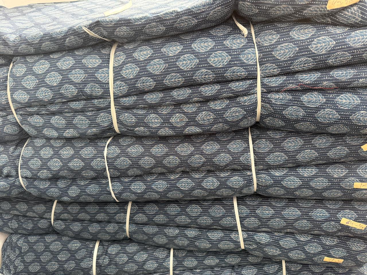 Printed Fabrics